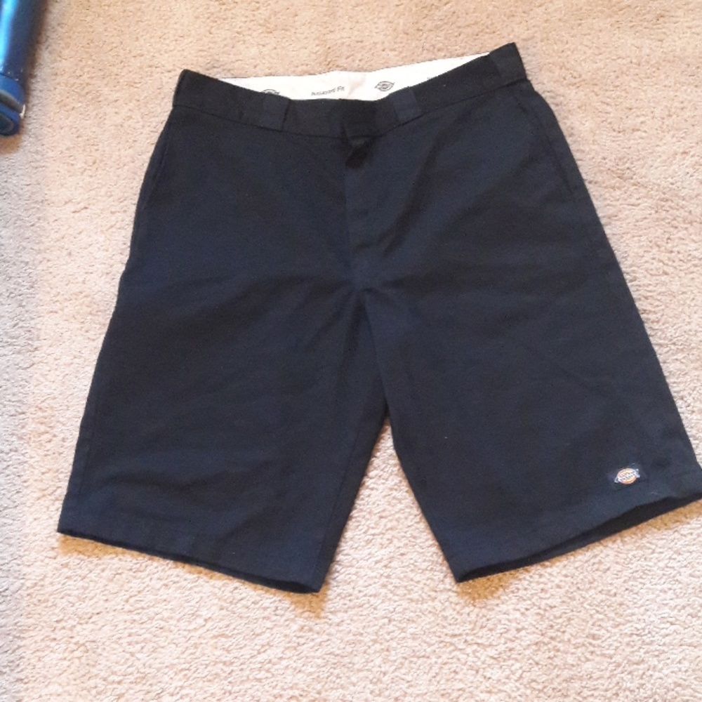 Dickies shorts all BLACK